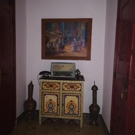 Riad Amal Marrakesh Ngoại thất bức ảnh