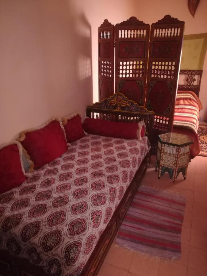 Riad Amal Marrakesh Ngoại thất bức ảnh