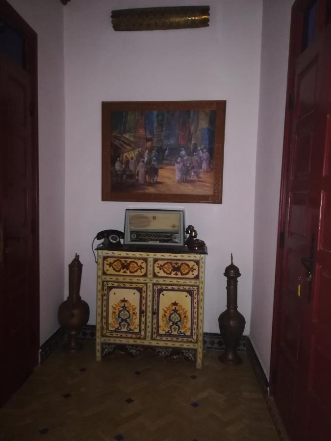 Riad Amal Marrakesh Ngoại thất bức ảnh