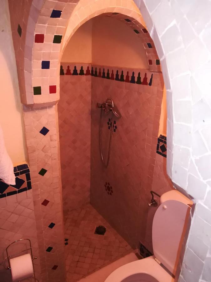 Riad Amal Marrakesh Ngoại thất bức ảnh
